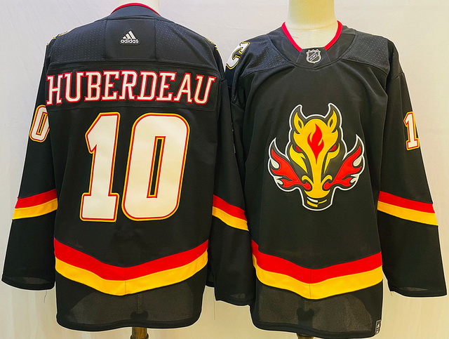 Calgary Flames Jerseys 03